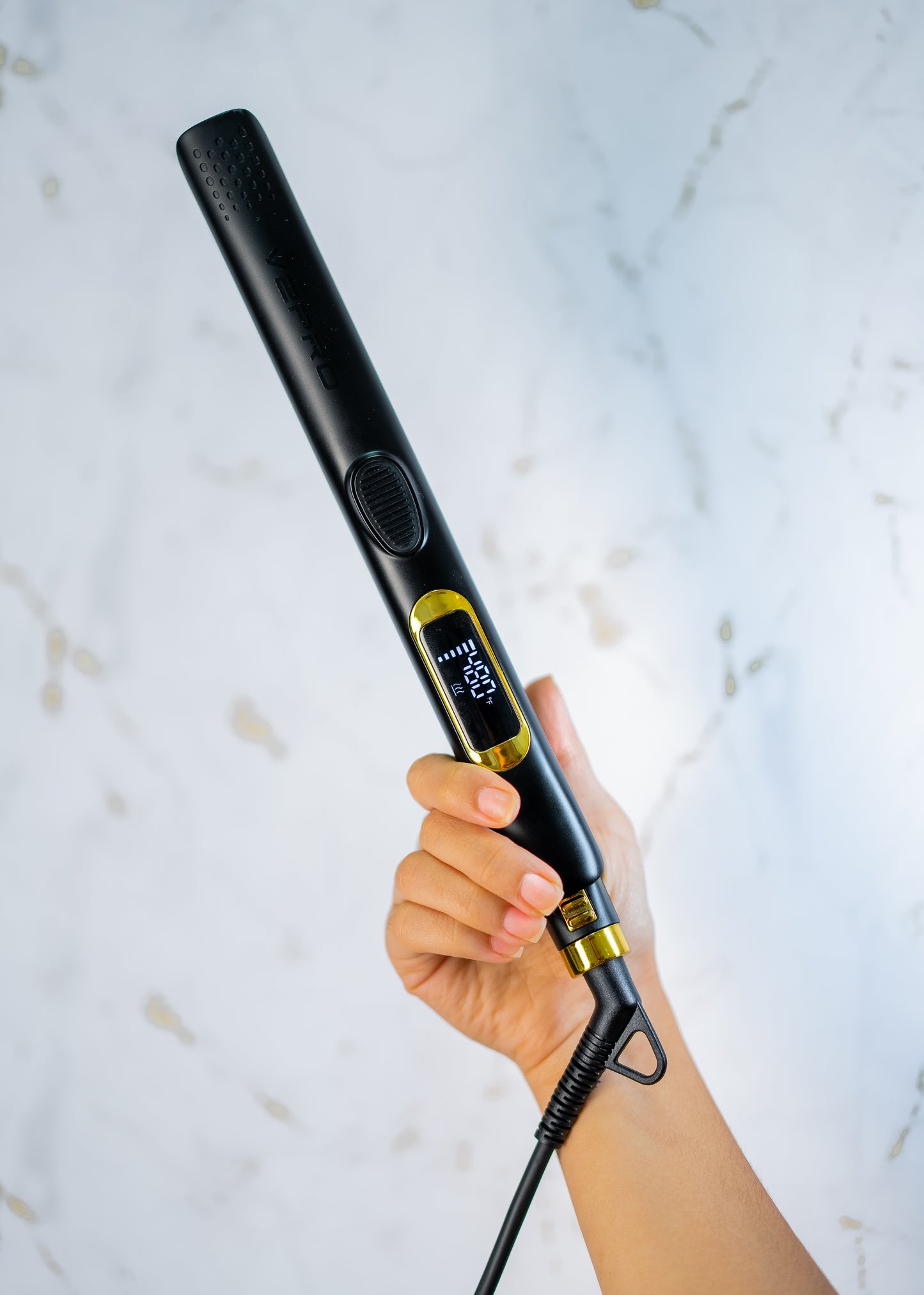 Oferta de Febrero Plancha con Inteligencia Artificial V2PRO