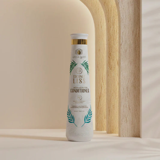 Acondicionador Coconut Liss 16 oz.