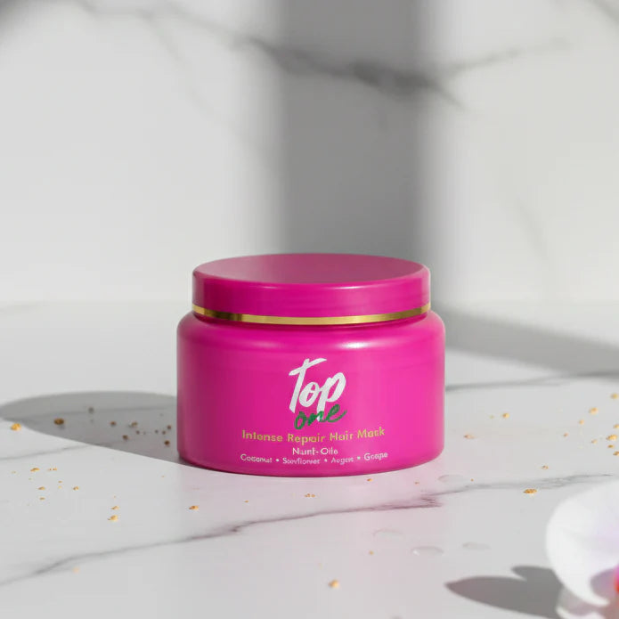 Kit de 5 peizas Top One con PROTEINA 33 oz