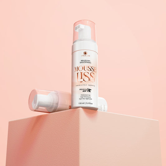 MOUSSE LISS