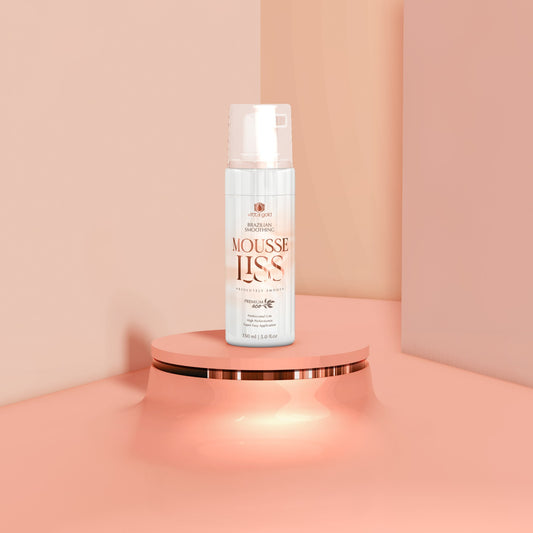 MOUSSE LISS