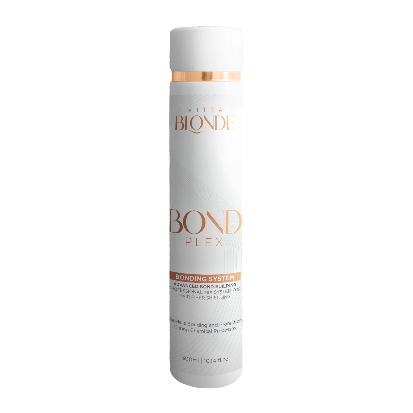 Vitta Blond Bonde Plex Mask 300ml (6.7 fl. oz)