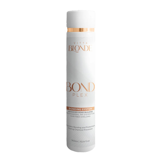 Vitta Blond Bonde Plex Mask 300ml (6.7 fl. oz)