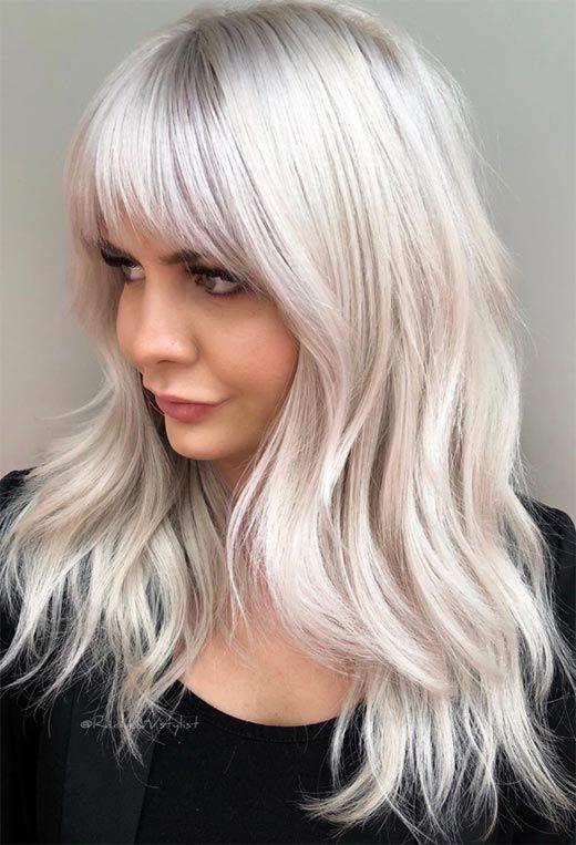 Vitta Blonde Matizadores (Platinum) 16 oz