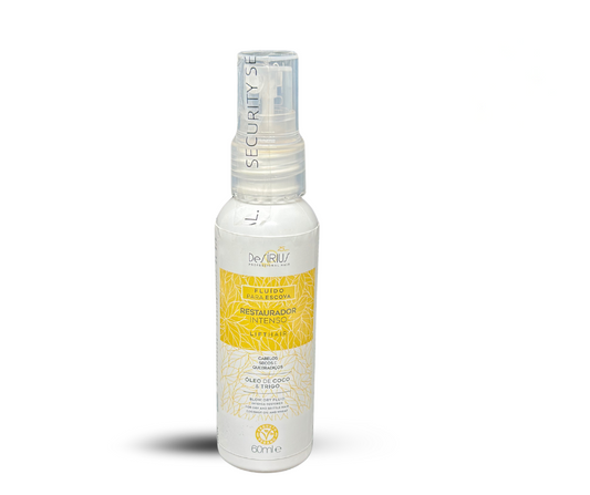 Fluido Restaurador Intenso 60 ml.