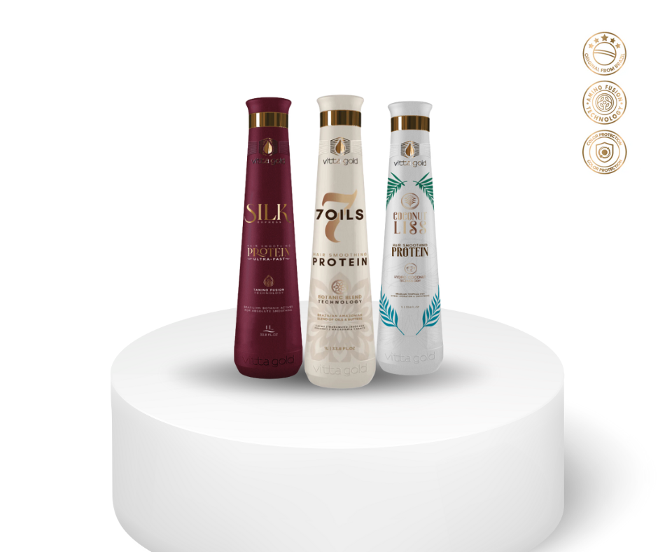 Tratamiento Nanoplastia o Taninoplastia 8 oz.