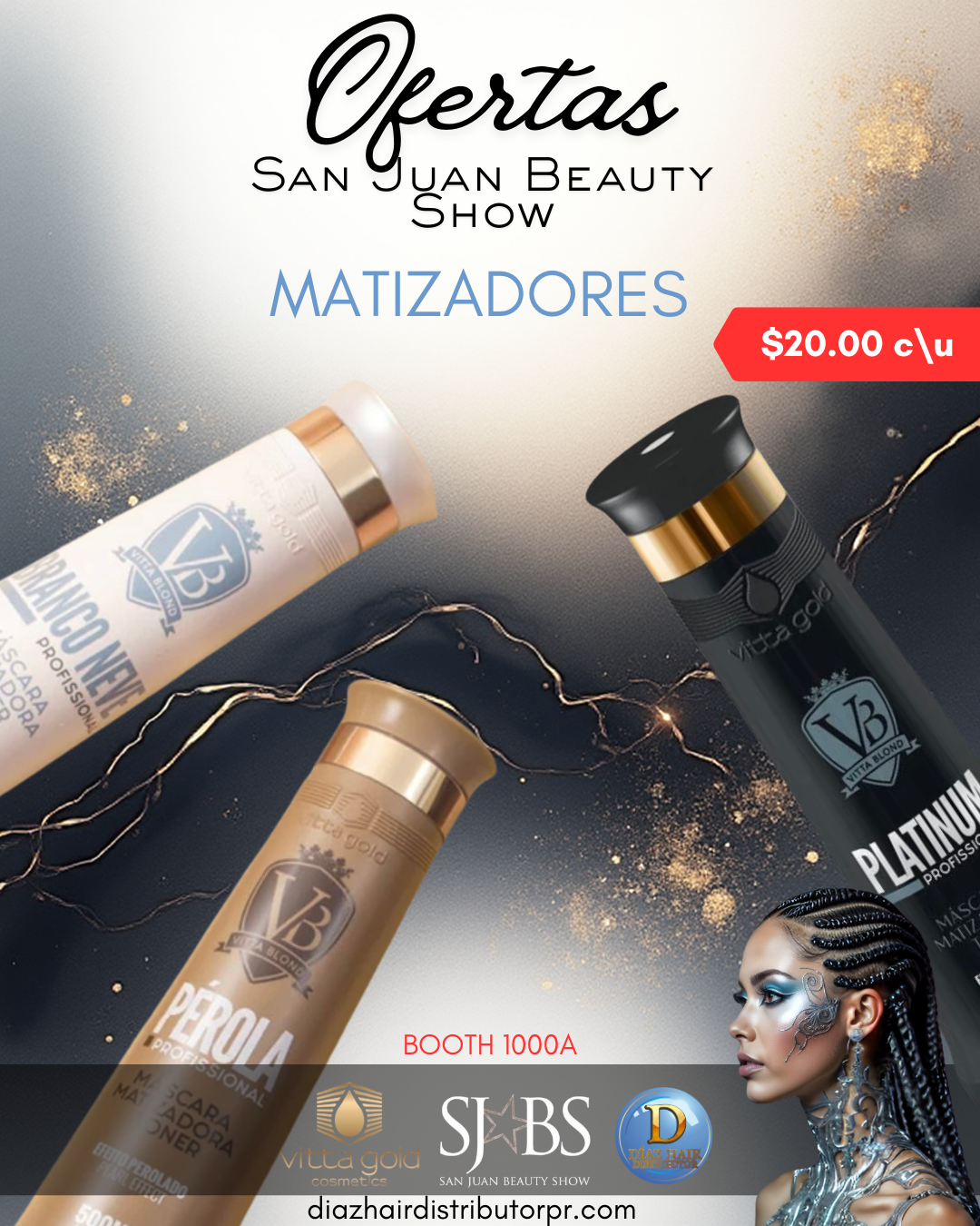 Oferta Matizadores (SJBS)