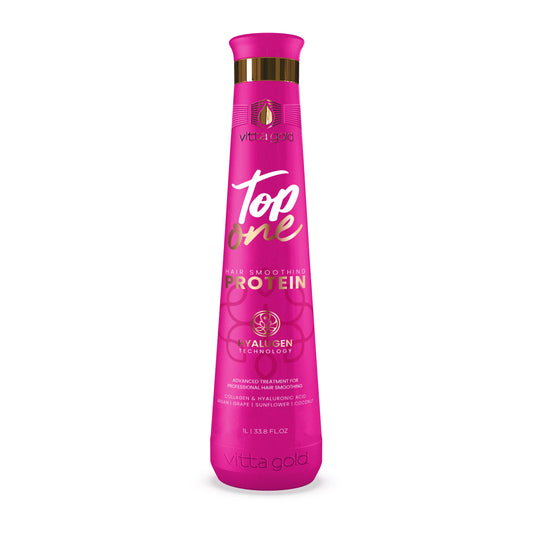 TOP ONE PROTEINA 33.8 OZ