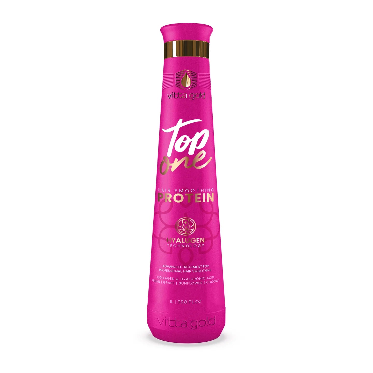 Proteina top one 33 oz