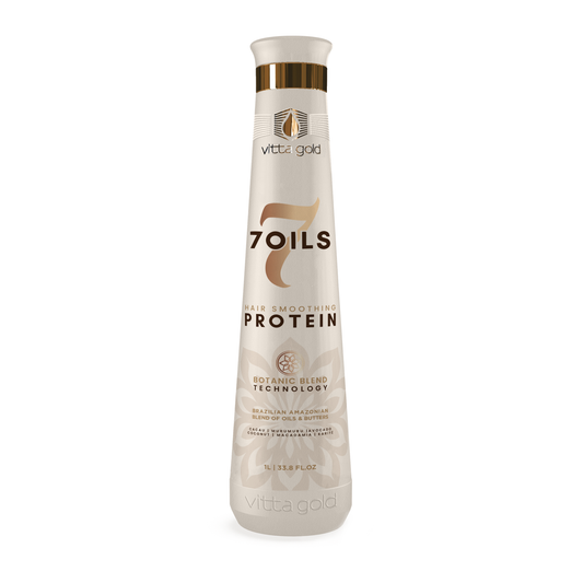 Proteina 7 Oils 16 oz