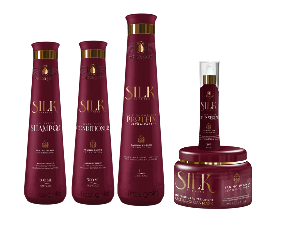 KIT 5 PRODUCTOS (PROTEINA 16 OZ.)