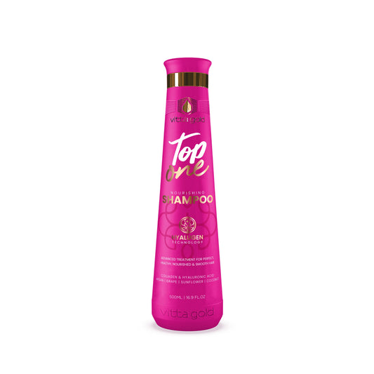 TOP ONE SHAMPOO