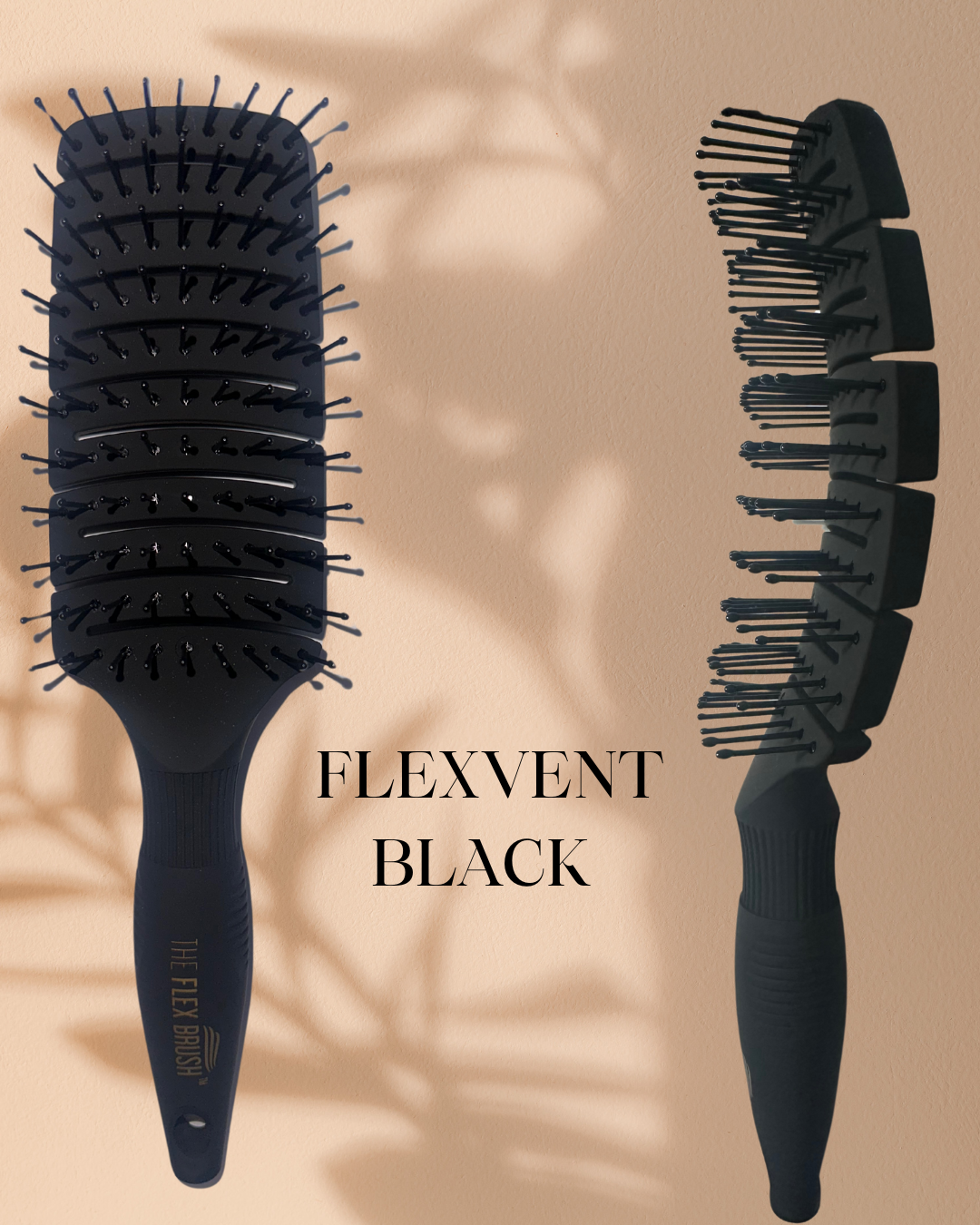 NUEVO!!! FlexVent Black