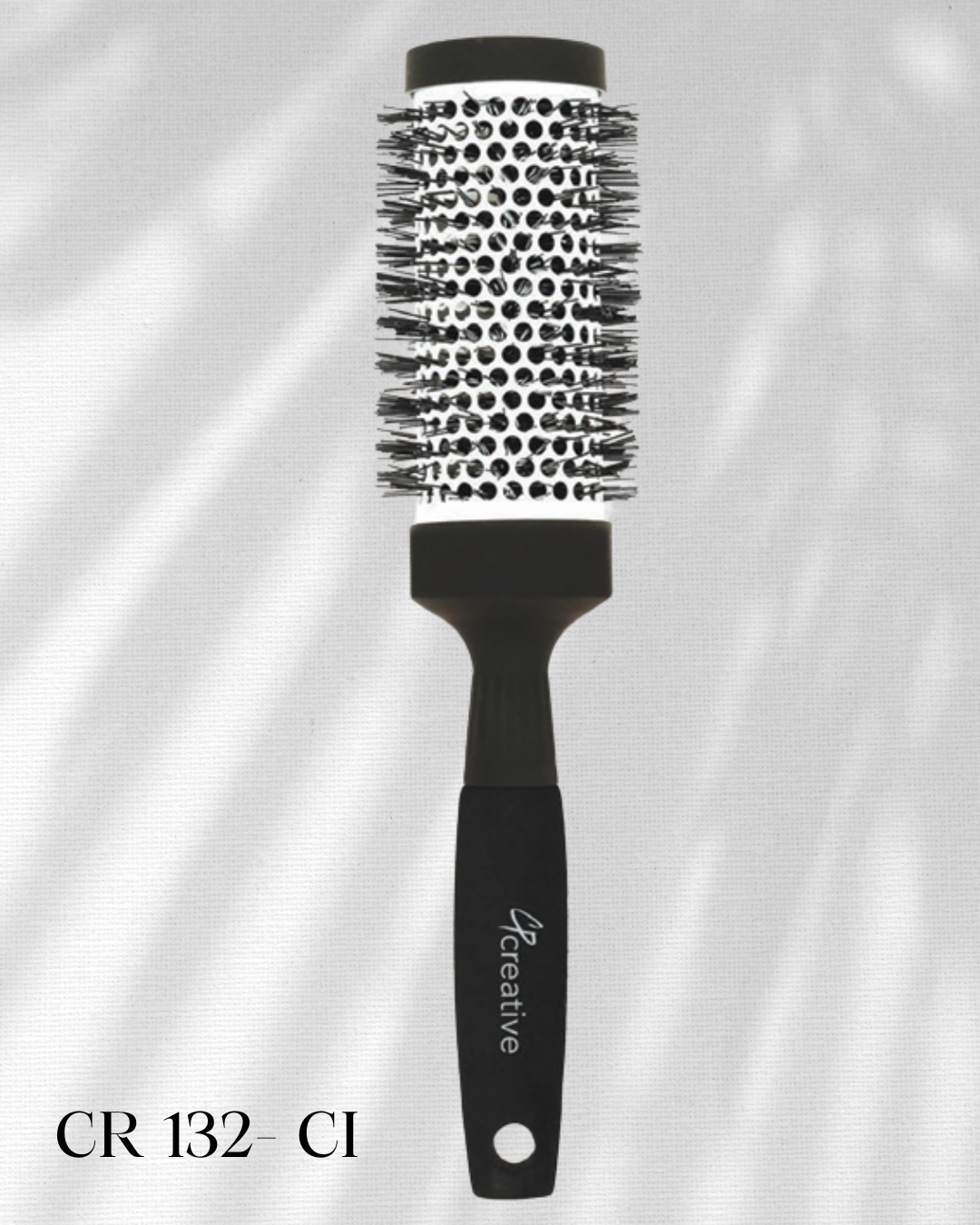 NUEVO!!! Cepillo CR 132_CI