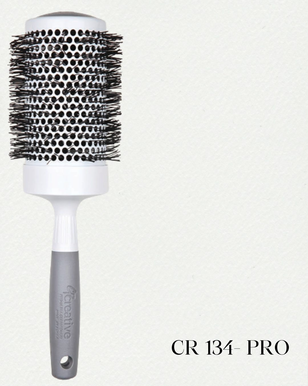 NUEVO!!! Cepillo_CR 134 PRO