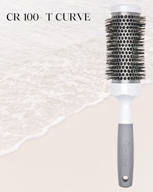 NUEVO!!! Cepillo CR 100_T CURVE