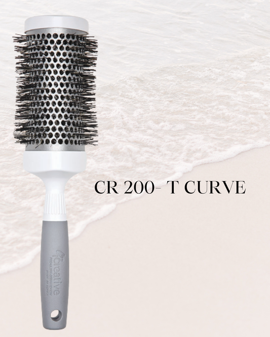NUEVO!!! Cepillo CR 200_T CURVE