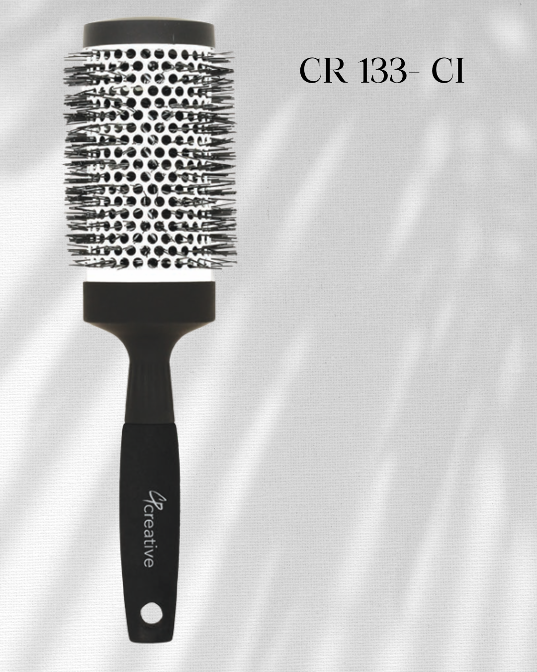 NUEVO!!! Cepillo CR 133_CI