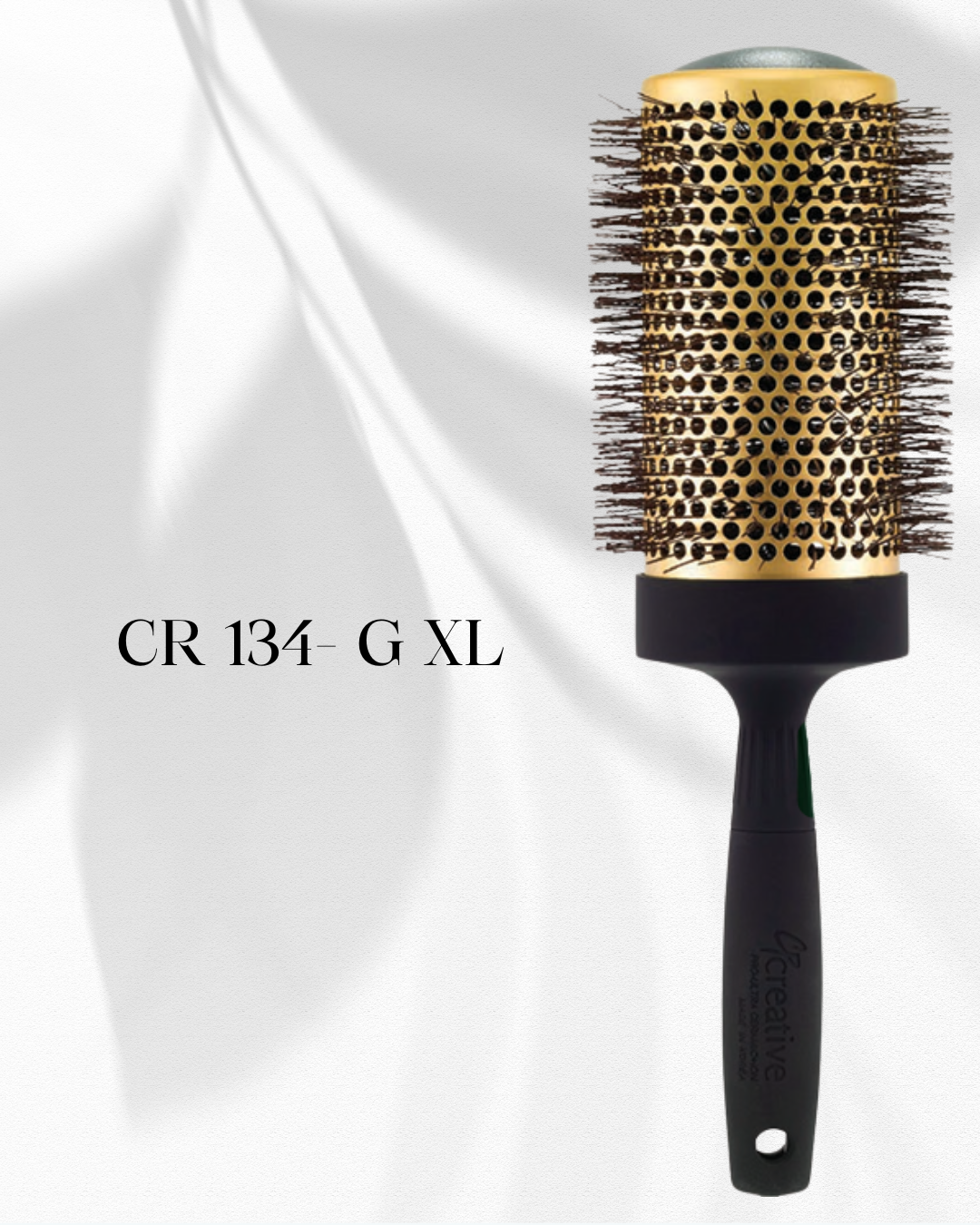 NUEVO!!! Cepillo CR 134_ G-XL