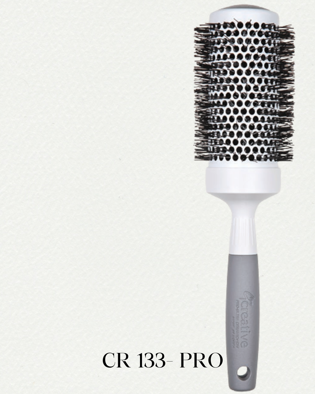 NUEVO!!! Cepillo_CR 133 PRO