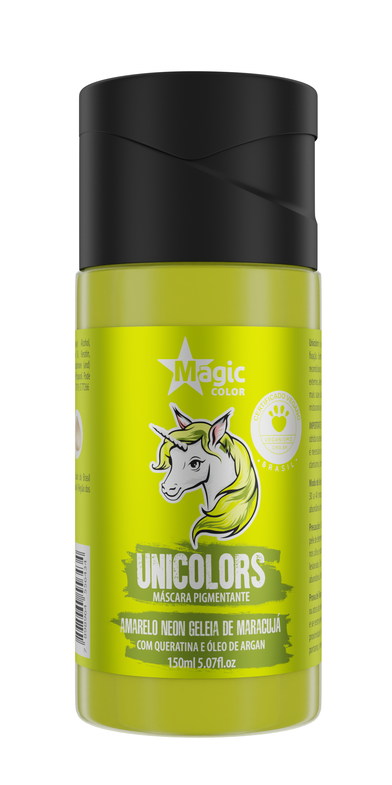 Colores de Fantasia Magic Colors 5.7 oz.