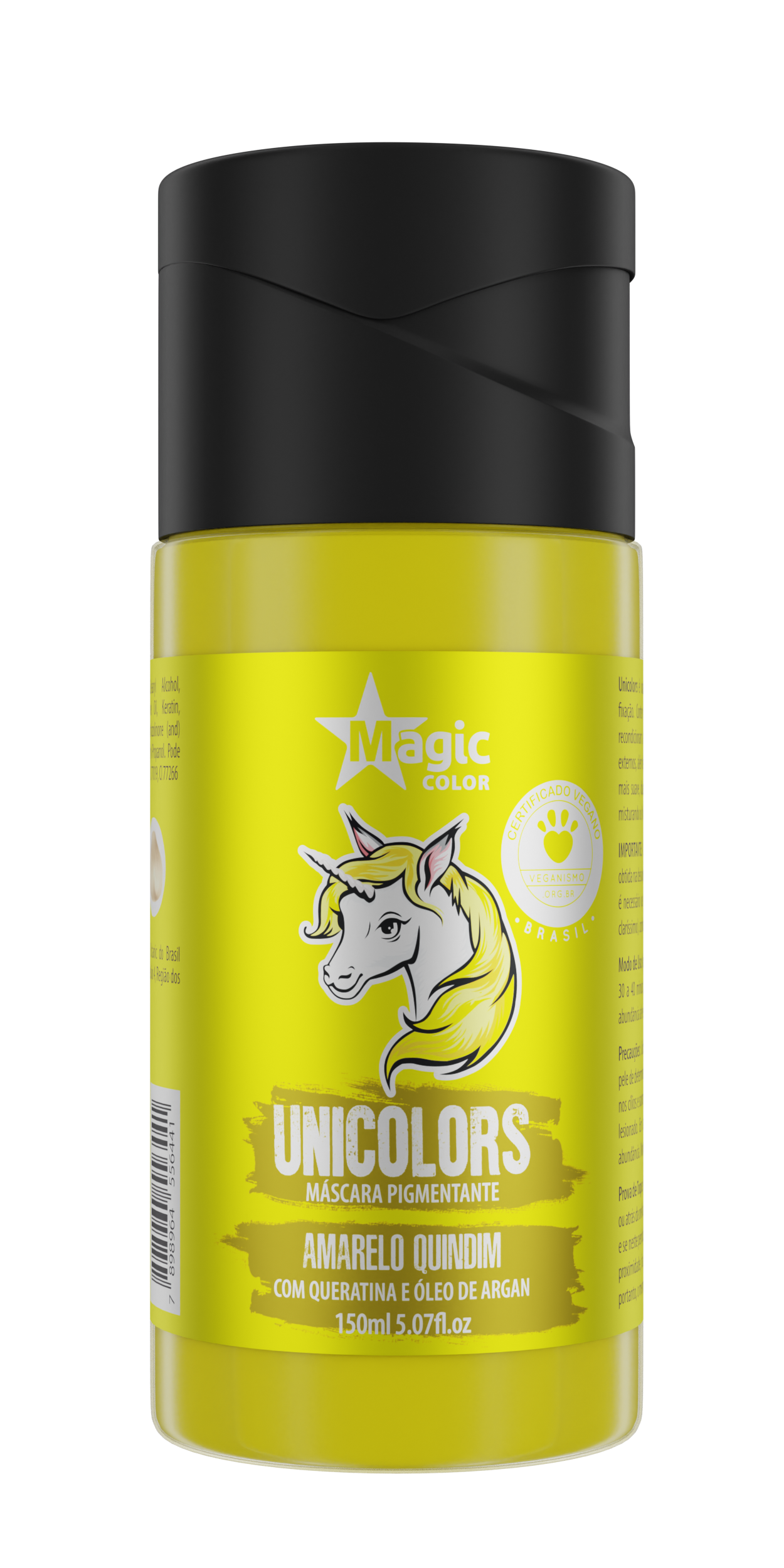 Colores de Fantasia Magic Colors 5.7 oz.