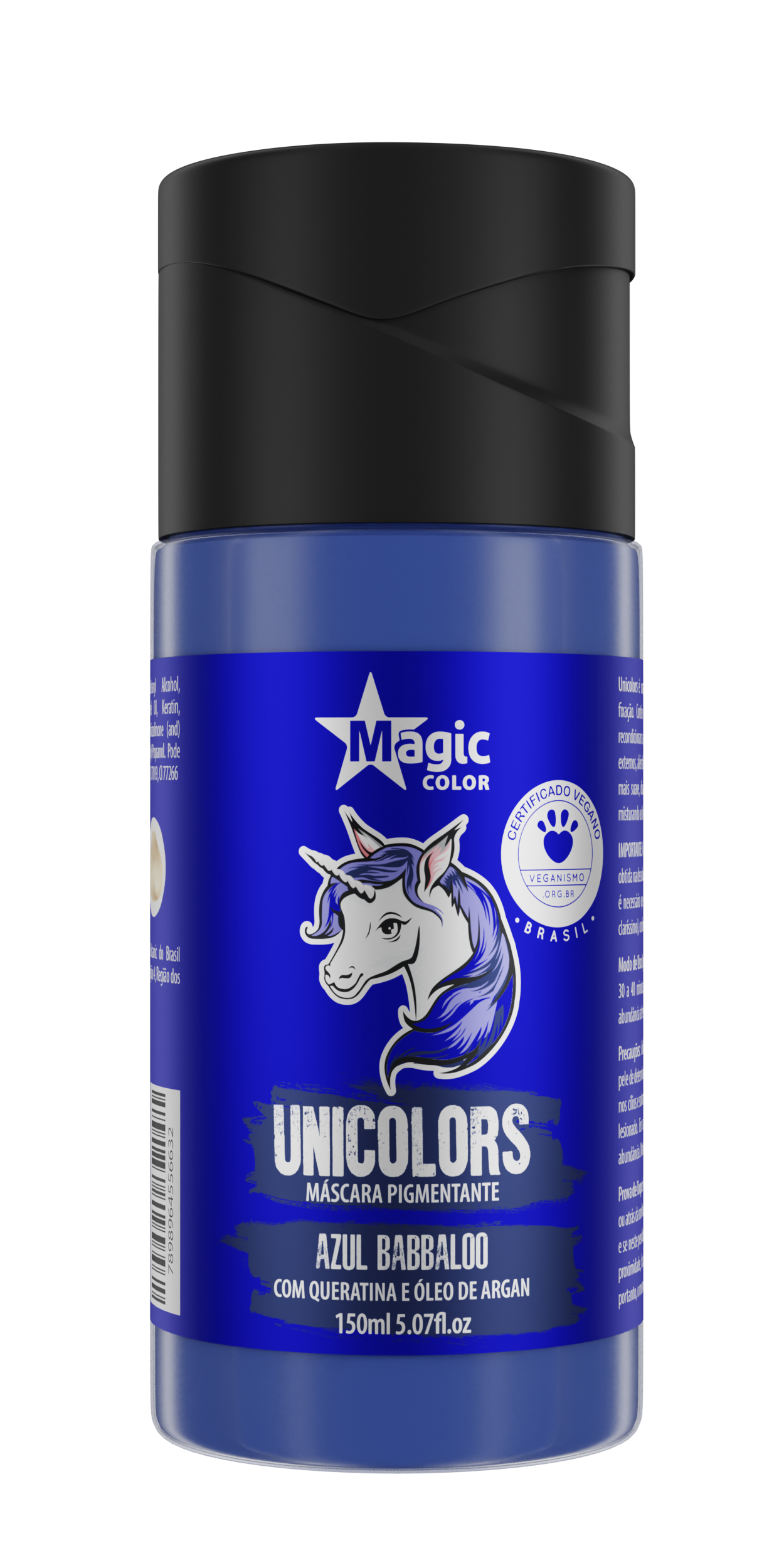 Colores de Fantasia Magic Colors 5.7 oz.