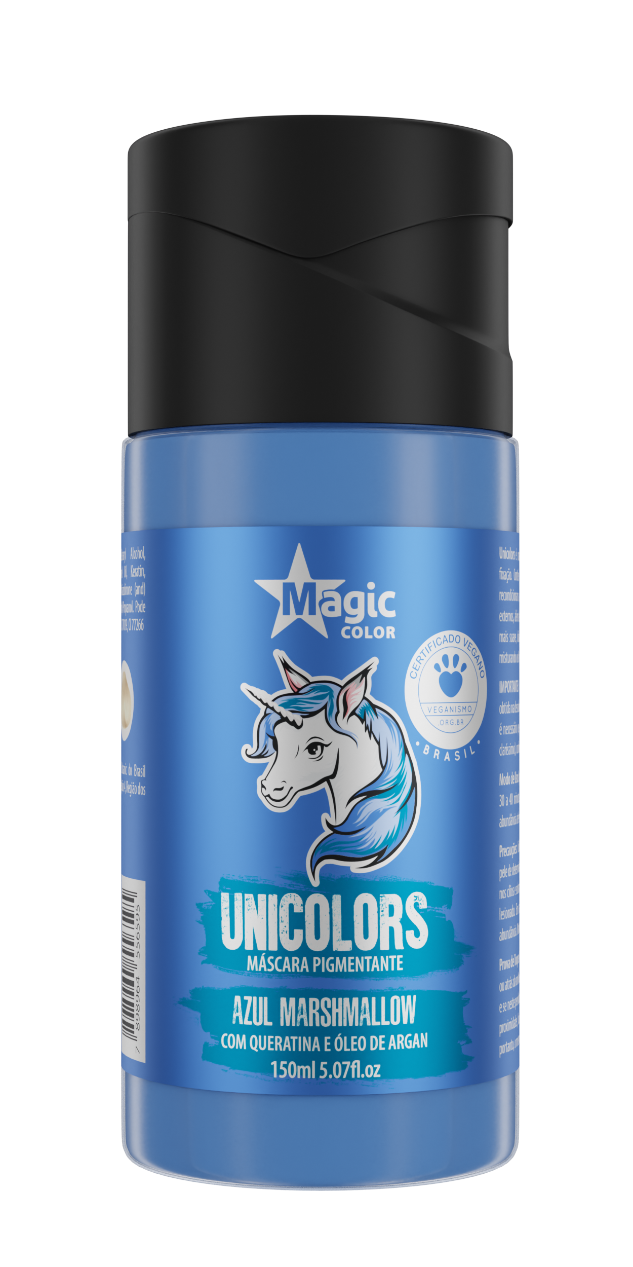 Colores de Fantasia Magic Colors 5.7 oz.