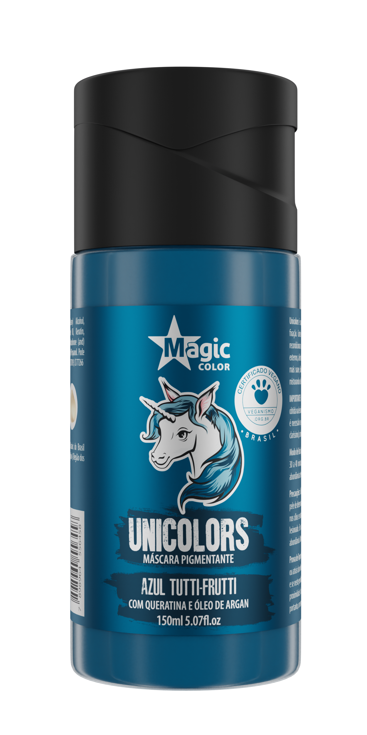 Colores de Fantasia Magic Colors 5.7 oz.