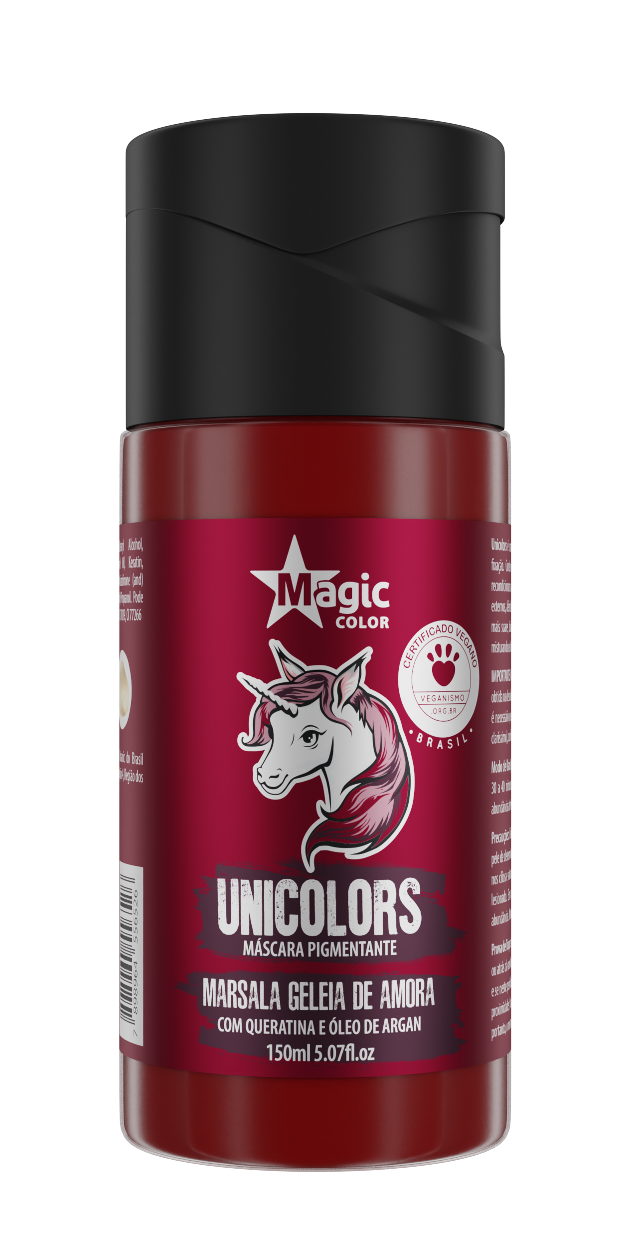 Colores de Fantasia Magic Colors 5.7 oz.