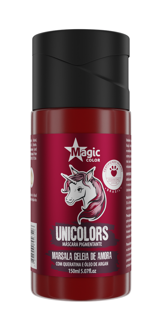Colores de Fantasia Magic Colors 5.7 oz.