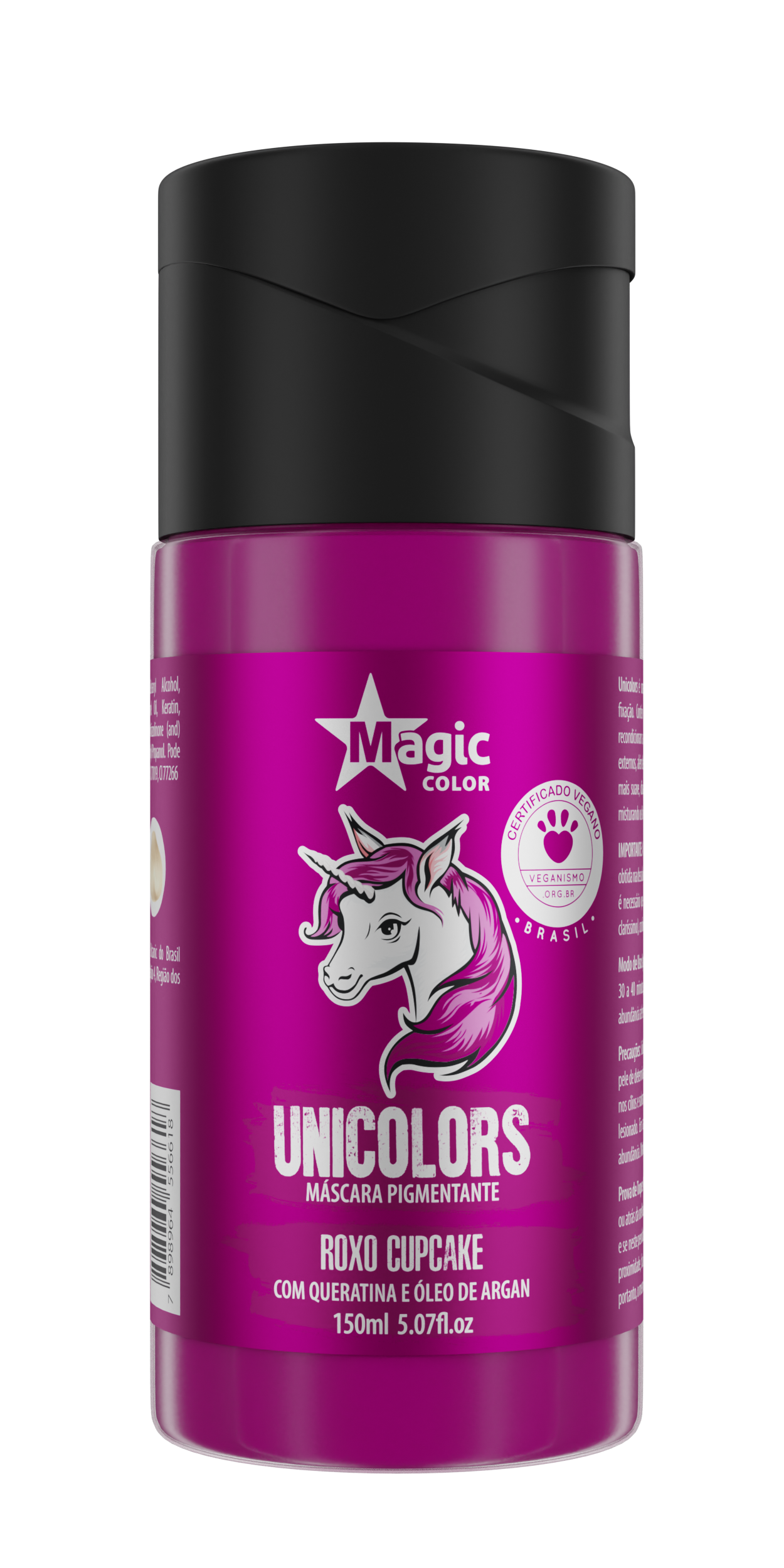 Create Magic Magic Color Colores de Fantasia Magic Colors 5.7 oz. – DIAZ HAIR DISTRIBUTOR
