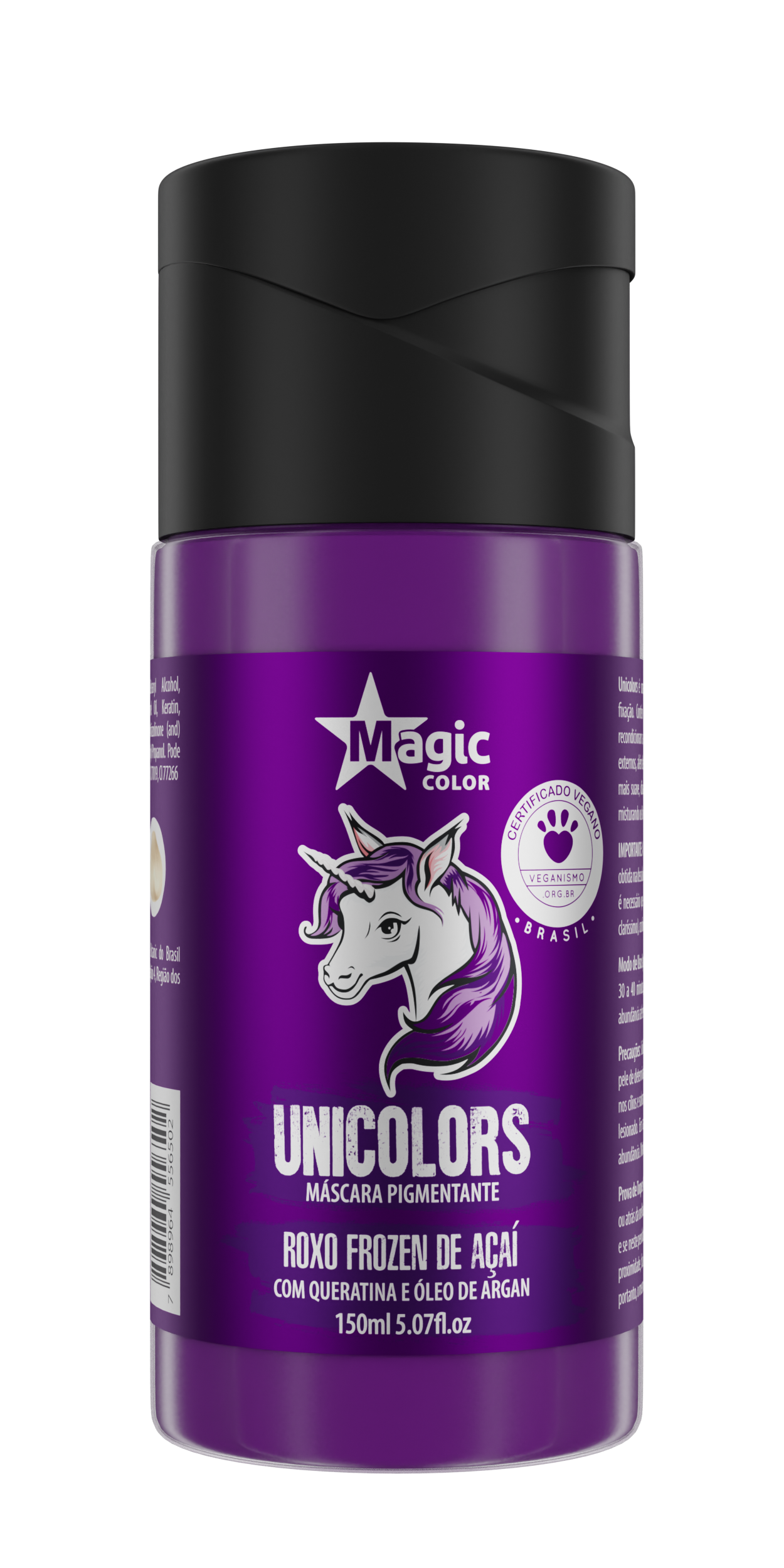 Colores de Fantasia Magic Colors 5.7 oz.