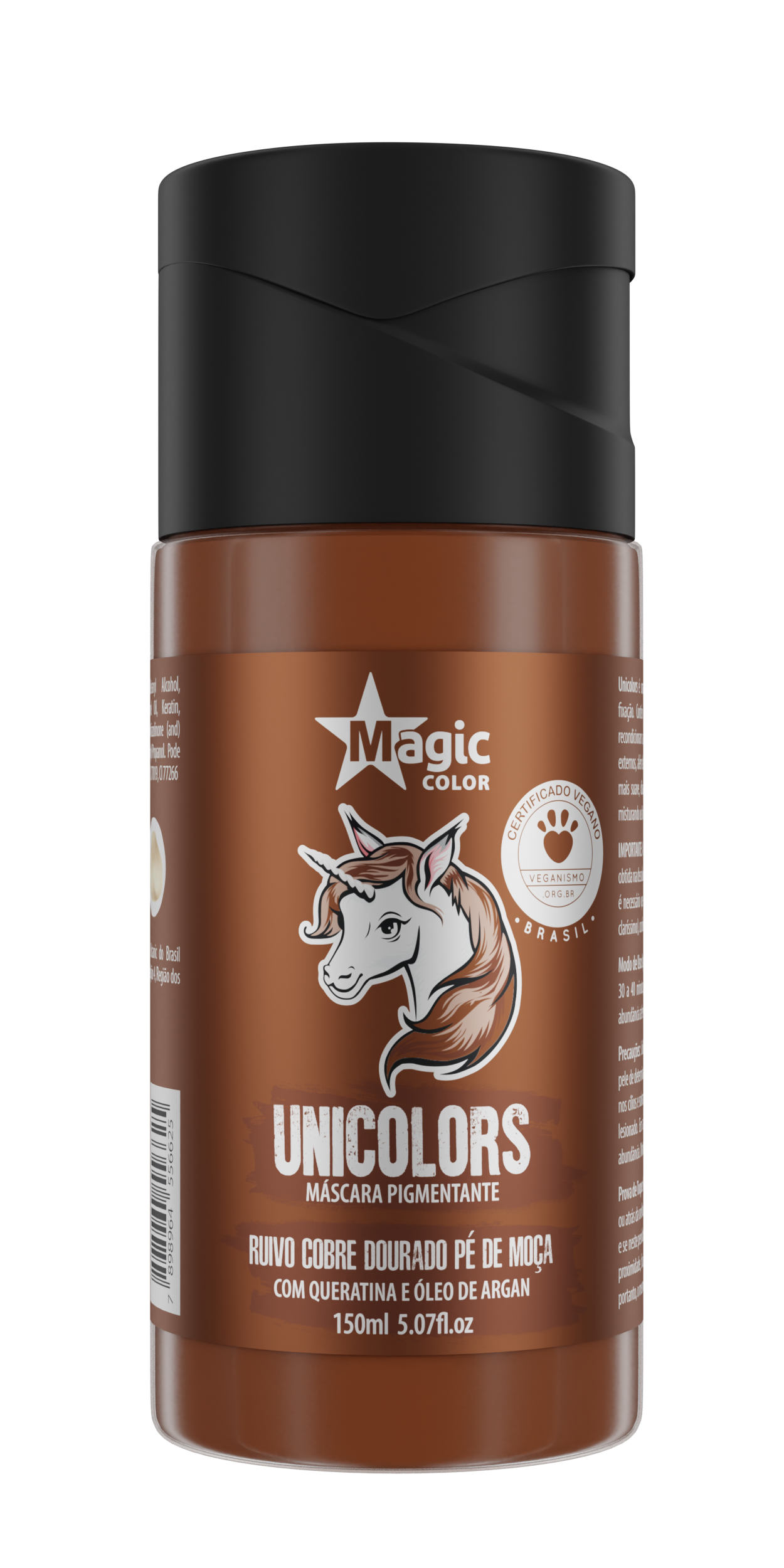 Colores de Fantasia Magic Colors 5.7 oz.