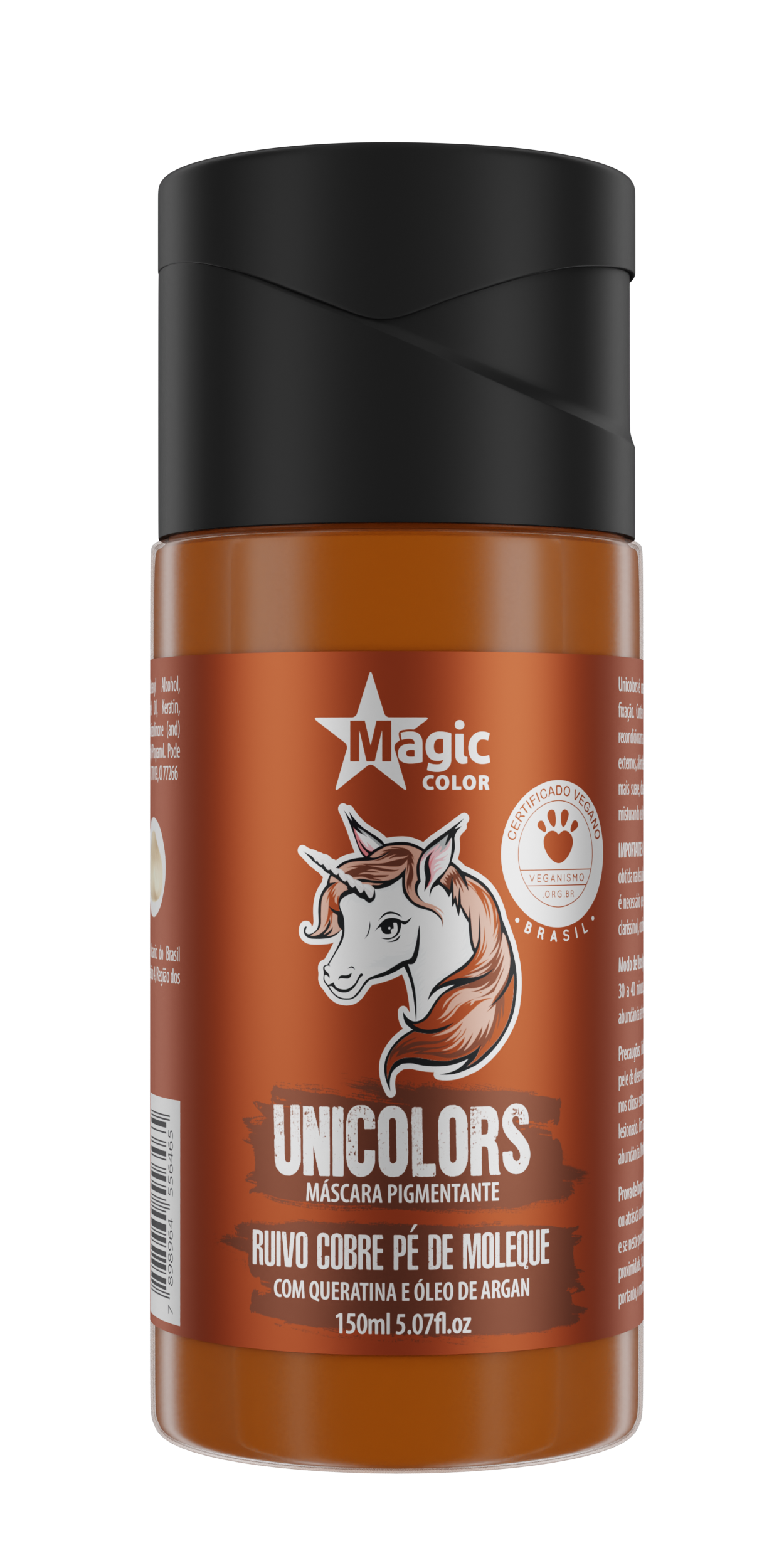 Colores de Fantasia Magic Colors 5.7 oz.