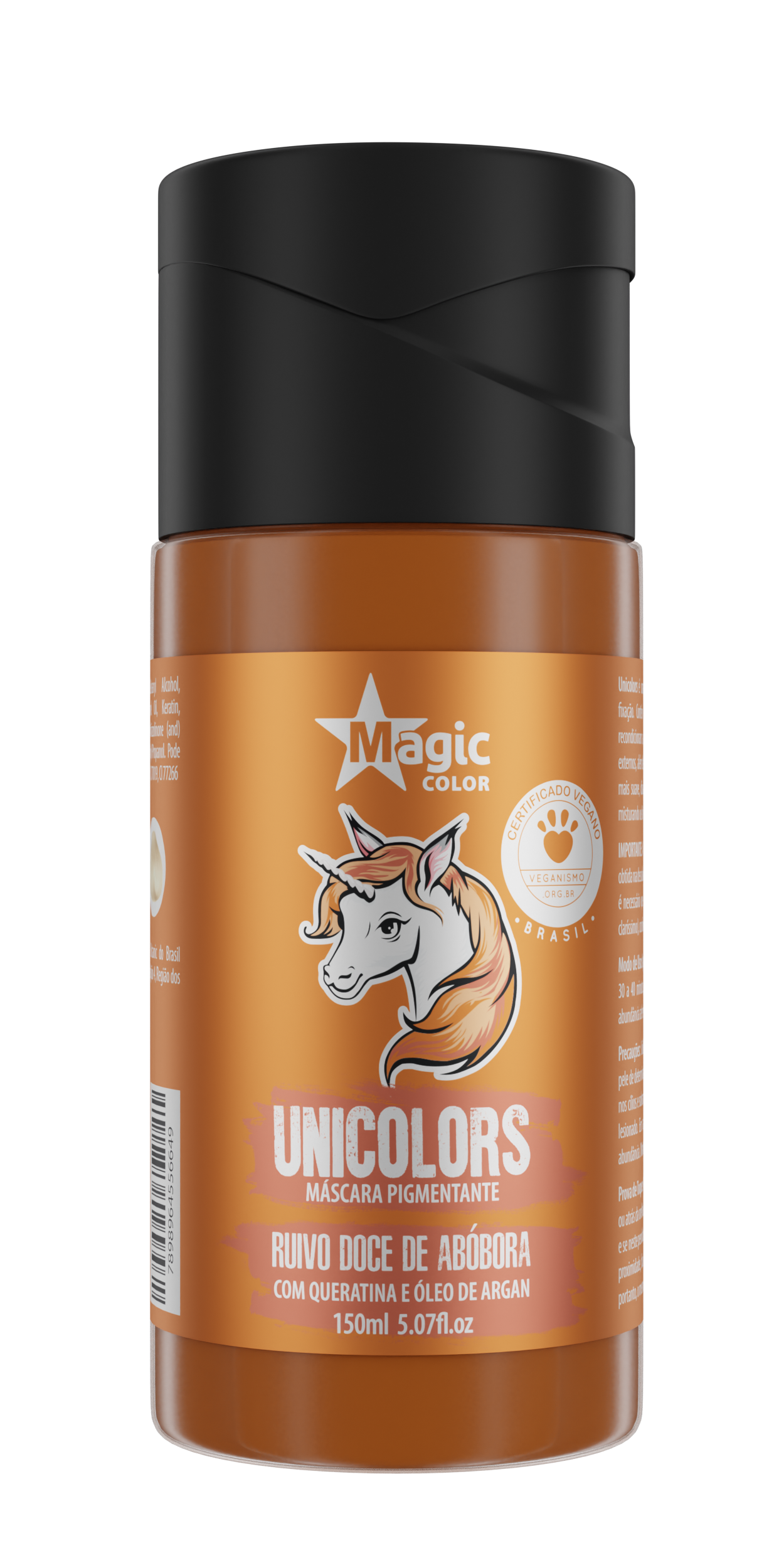 Colores de Fantasia Magic Colors 5.7 oz.