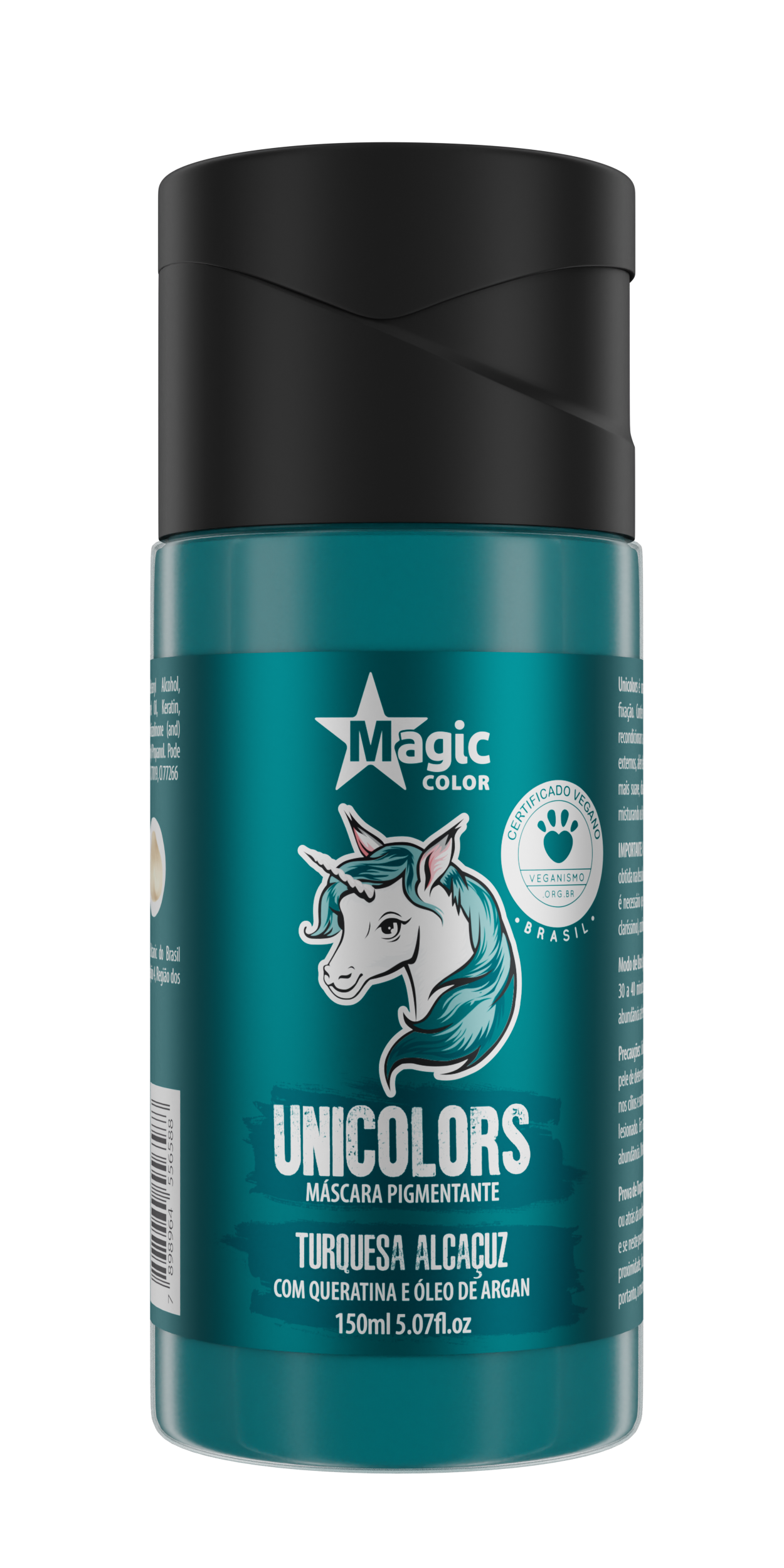 Colores de Fantasia Magic Colors 5.7 oz.