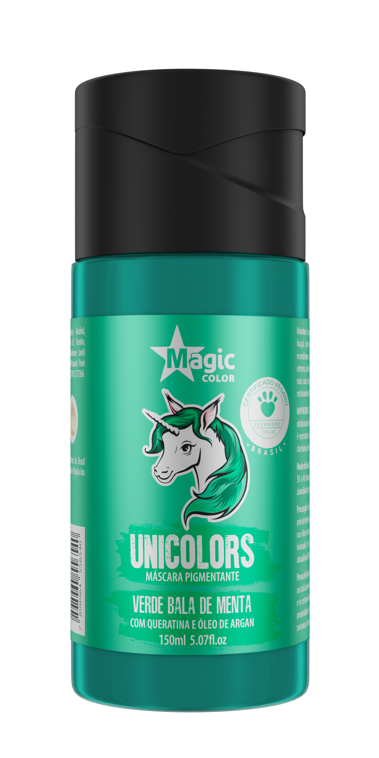 Colores de Fantasia Magic Colors 5.7 oz.