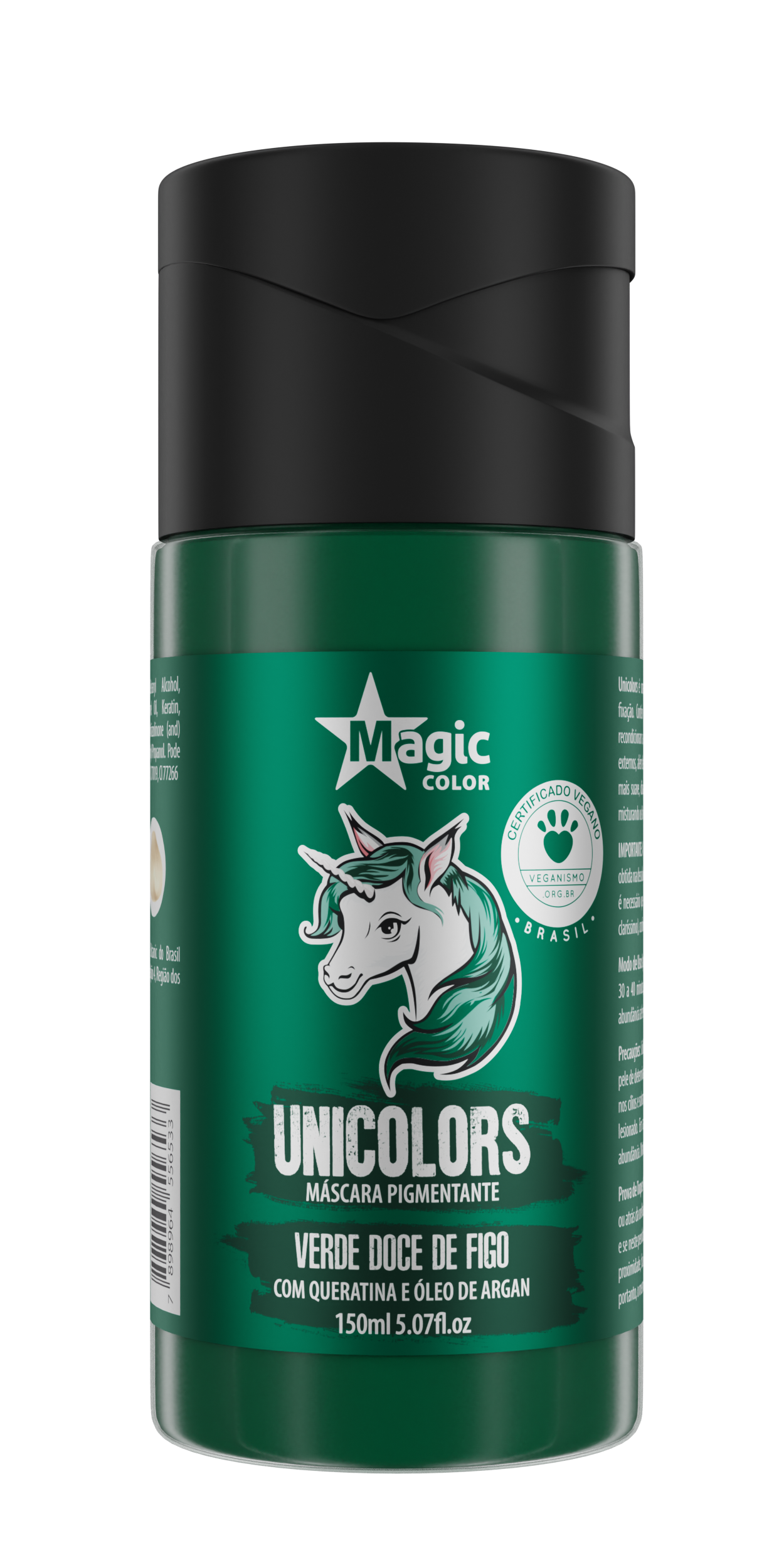 Colores de Fantasia Magic Colors 5.7 oz.