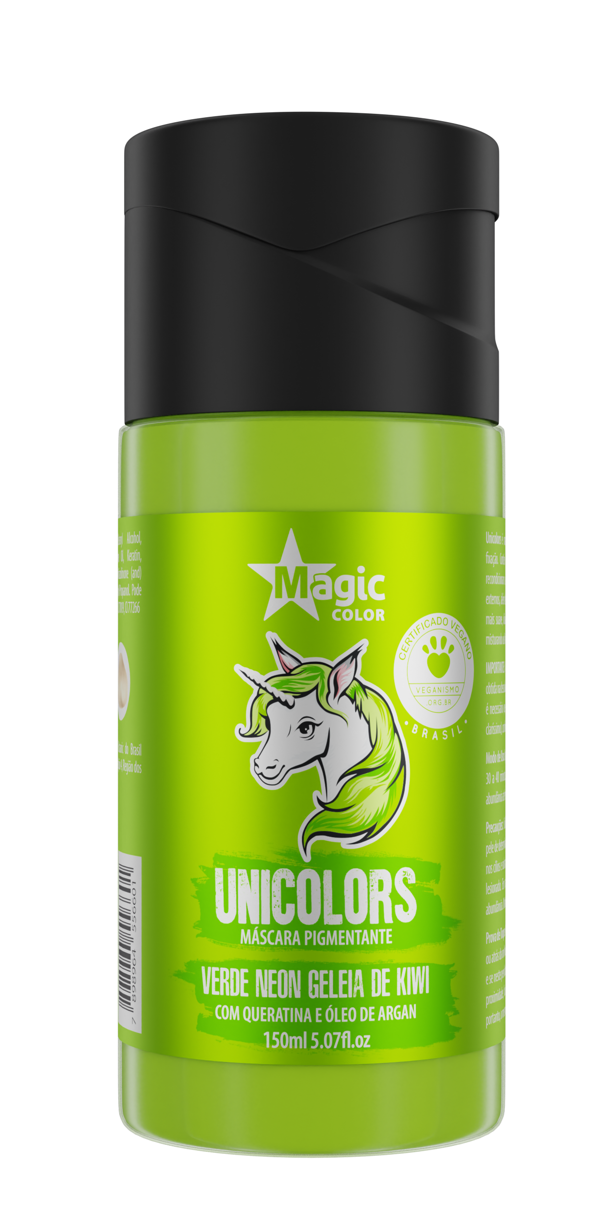 Colores de Fantasia Magic Colors 5.7 oz.