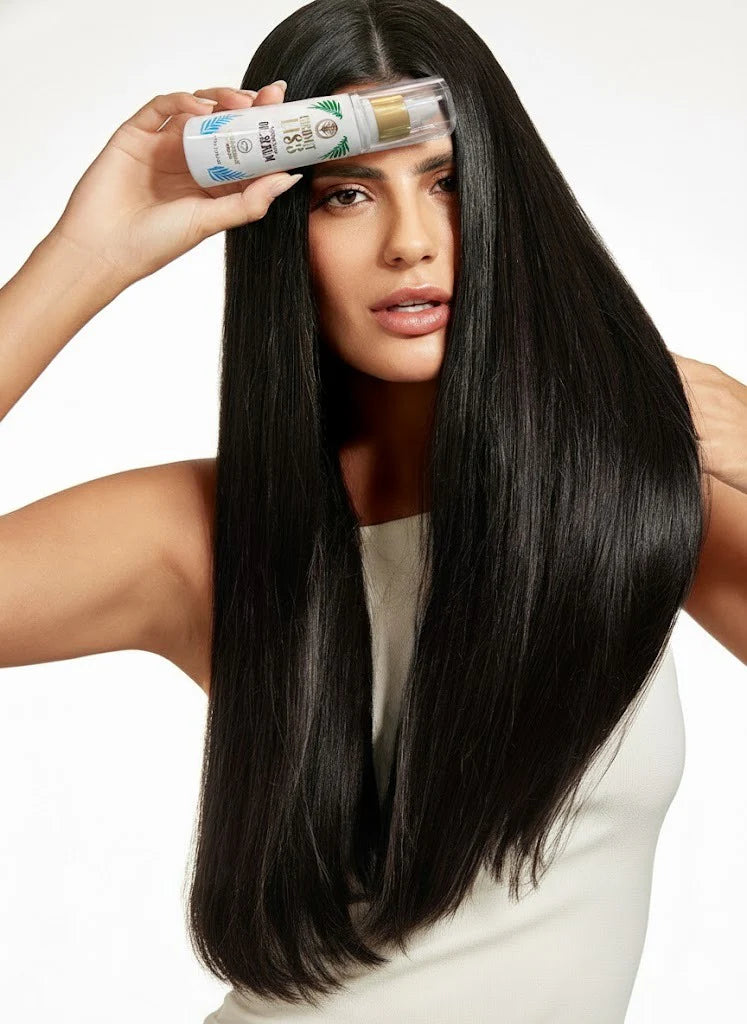 Serum Coconut Liss 3oz.