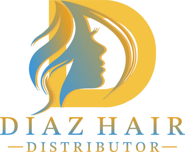 DIAZ HAIR DISTRIBUTOR
