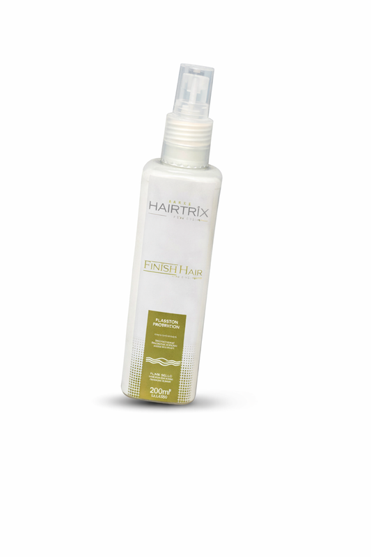 Hairtrix Pre Cepillo Acabado Fluido para el Cabello 6.76 oz.