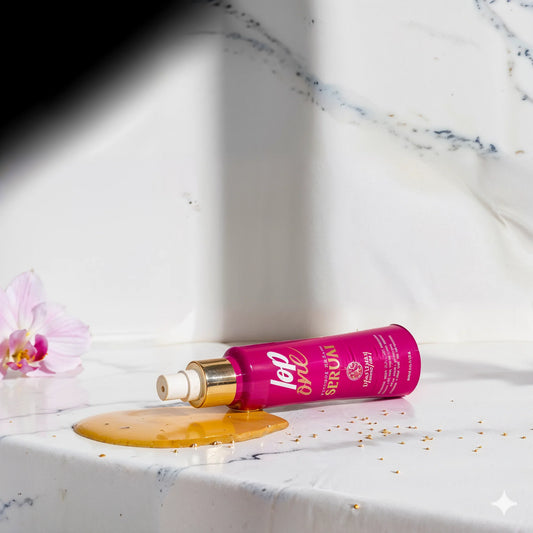 Serum Top One 3 oz.
