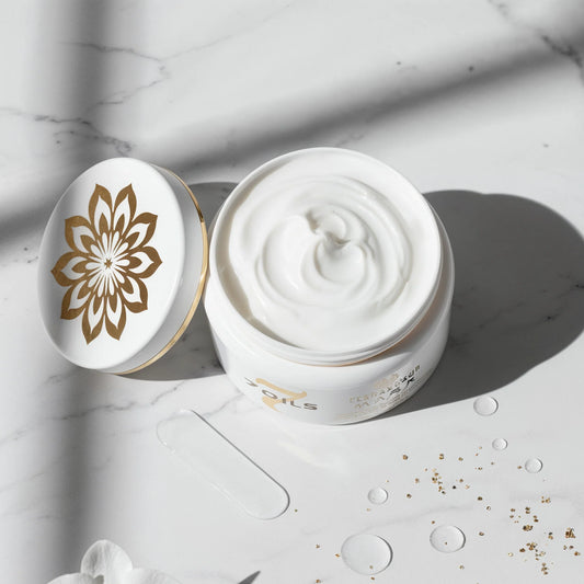 Mascarilla 7 Oils 17.6 oz.