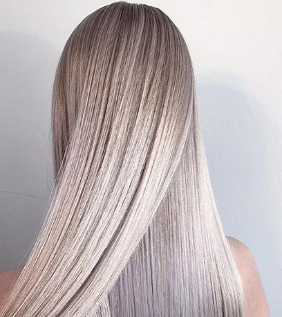 Vitta Blonde Matizadores  (Blanco Nieve) 16 oz
