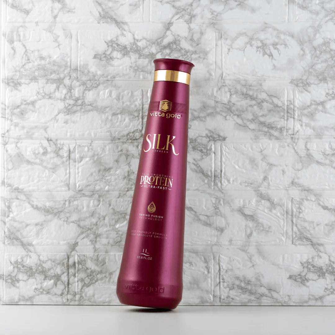 Taninoplastia Silk Express 33 oz